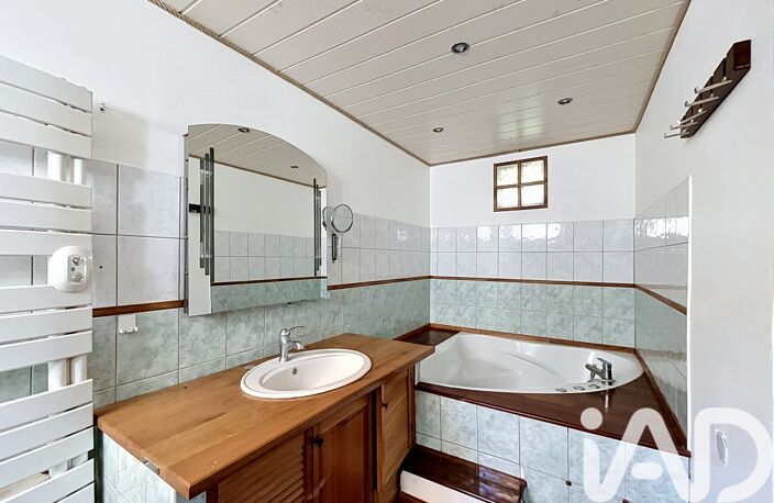 Vente Maison/villa 6 pièces — photo 5