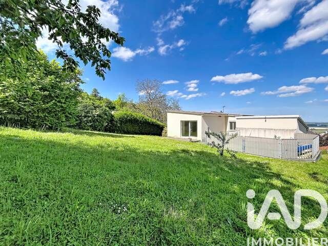 Vente Maison/villa 6 pièces — photo du bien