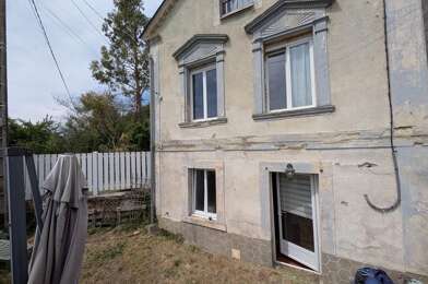 Maison 5 pièces 156349 €
