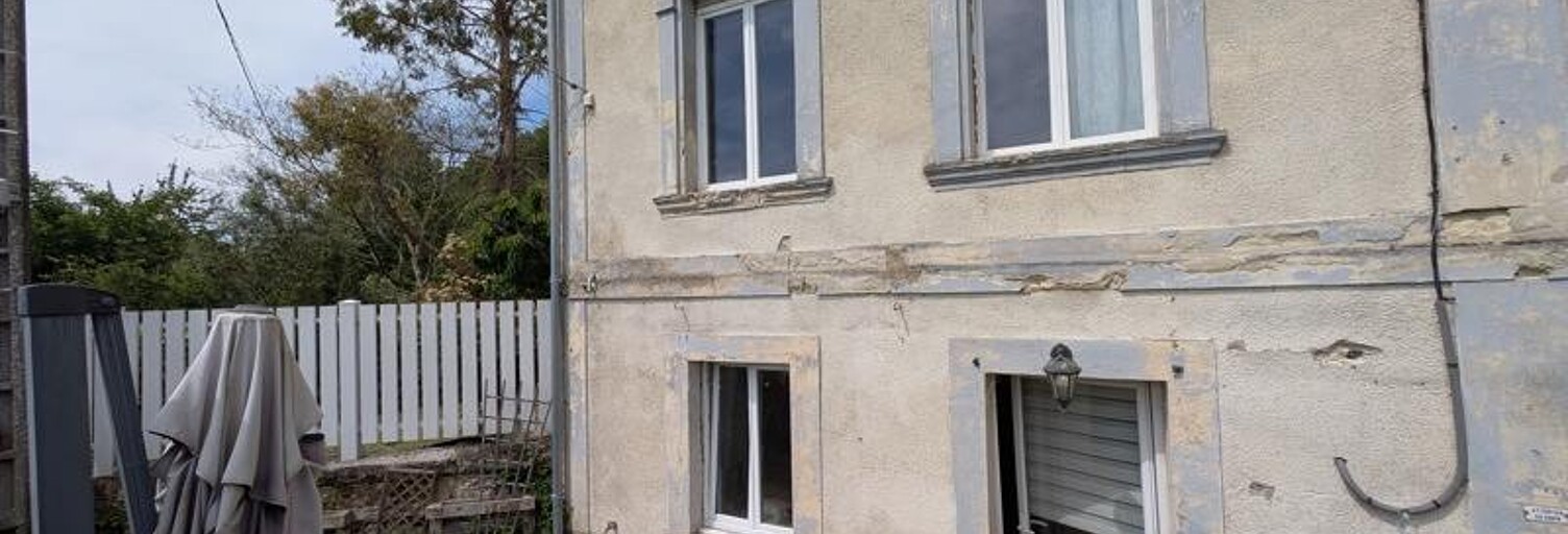 Maison 5 Pièces 121 m² à vendre à Cinq-Mars-la-Pile (37130)