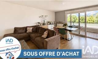 Appartement 3 Pièces 77 m² à vendre à Aiton (73220)