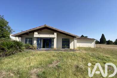 Maison 11 pièces 245000 €