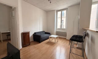 Appartement 2 Pièces 38 m² à louer à Marseille 6 (13006)