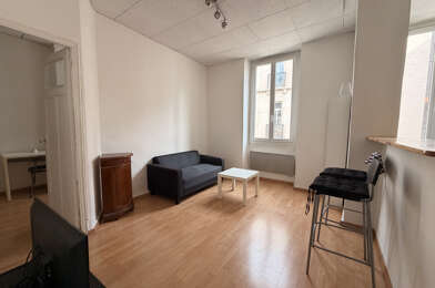 Appartement 2 pièces 810 €
