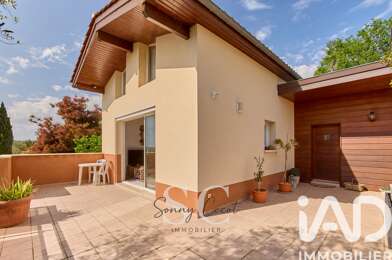 Maison 6 pièces 385000 €