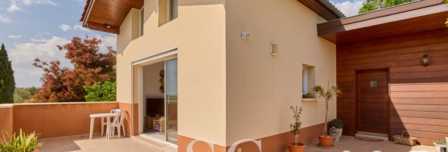 Maison 6 Pièces 170 m² à vendre à Bon-Encontre (47240)