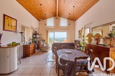 Maison 6 pièces 385000 €