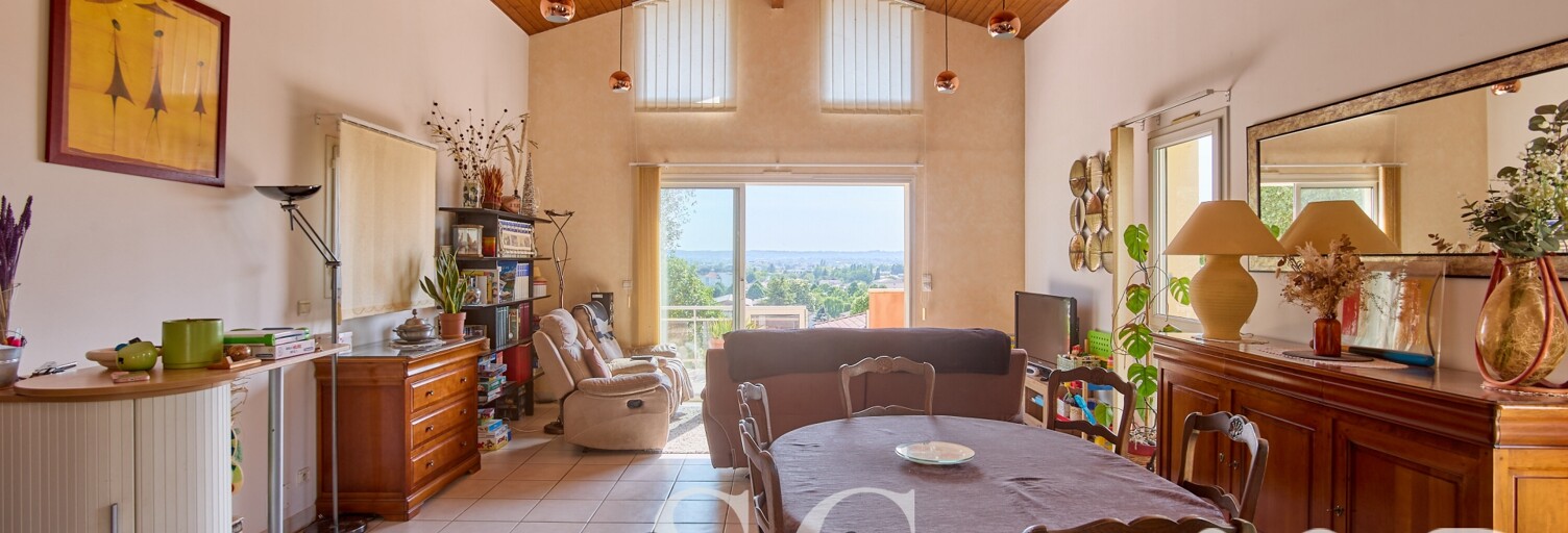 Maison 6 Pièces 170 m² à vendre à Bon-Encontre (47240)