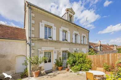 Maison 5 pièces 159000 €