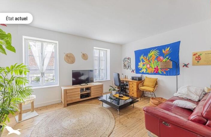 Maison en pierre de 5 pièces principales — photo 3