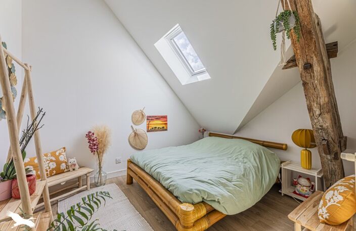 Maison en pierre de 5 pièces principales — photo 4
