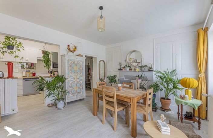 Maison en pierre de 5 pièces principales — photo 5