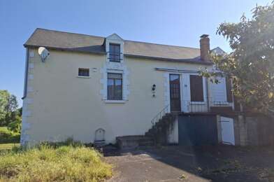 Maison 6 pièces 119460 €