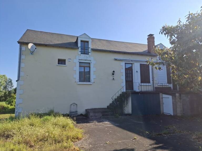 Maison 6 pièces 149 m² — photo 1