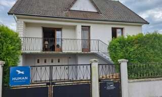 Maison 4 Pièces 111 m² à vendre à Buzançais (36500)