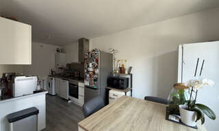 Appartement 4 Pièces 75 m² à louer à Reims (51100)