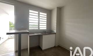 Appartement 4 Pièces 81 m² à vendre à Fort-de-France (97200)