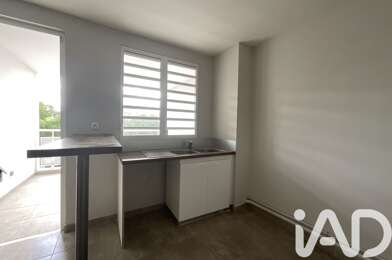 Appartement 4 pièces 180000 €