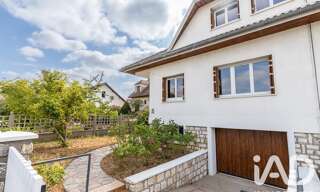 Maison 8 Pièces 150 m² à vendre à Sainte-Geneviève-des-Bois (91700)