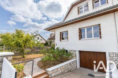 Maison 8 pièces 359000 €
