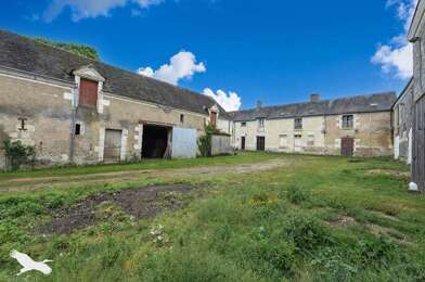 Maison 16 pièces 472500 €