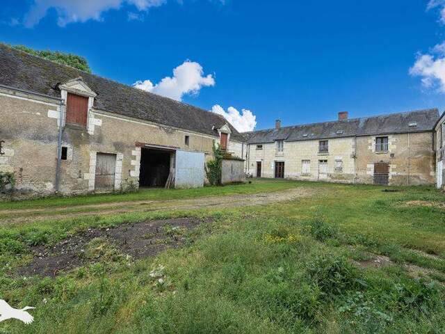 Corps de Ferme de 16 pièces principales — photo du bien