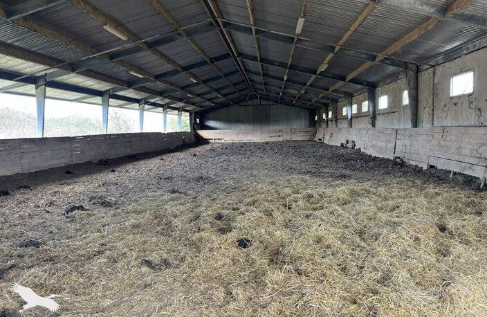 Corps de Ferme de 16 pièces principales — photo 3