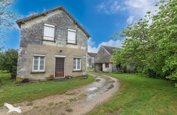 Corps de Ferme de 16 pièces principales — photo 4