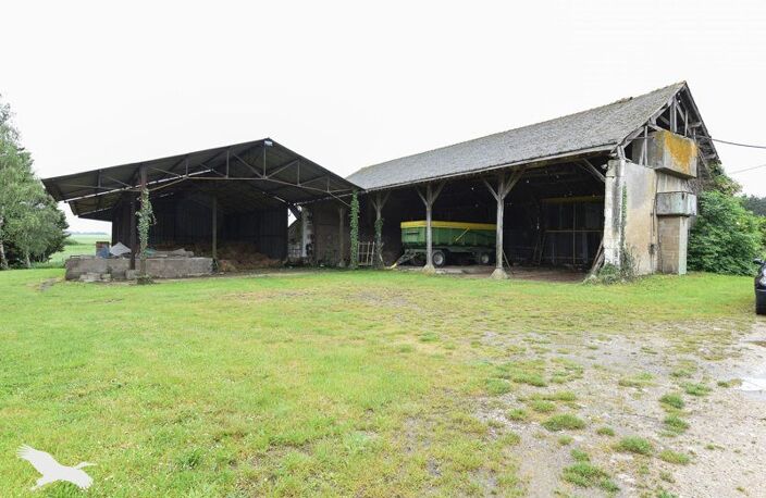 Corps de Ferme de 16 pièces principales — photo 5