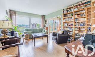 Appartement 4 Pièces 81 m² à vendre à Ris-Orangis (91130)
