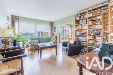 Appartement 4 pièces 157000 €