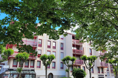 Appartement 4 pièces 299900 €