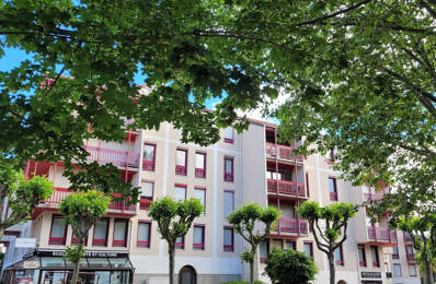 Chamalières résidentiel, appartement type 4 — photo du bien