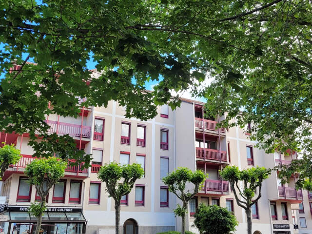 Chamalières résidentiel, appartement type 4 — photo du bien