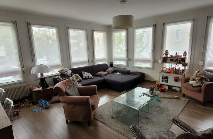 Chamalières résidentiel, appartement type 4 — photo 2