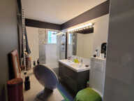 Chamalières résidentiel, appartement type 4 — photo 4
