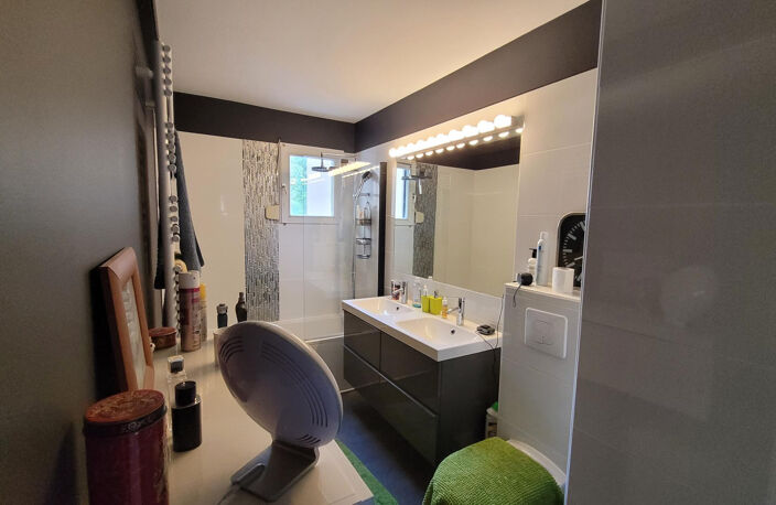 Chamalières résidentiel, appartement type 4 — photo 4