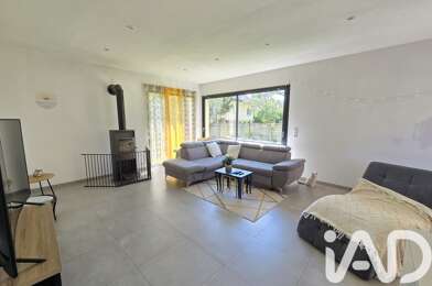 Maison 4 pièces 220000 €