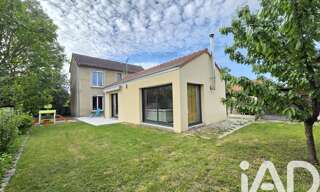 Maison 4 Pièces 117 m² à vendre à Troyes (10000)