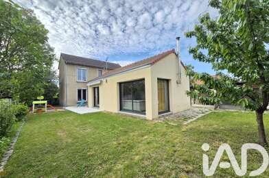 Maison 4 pièces 220000 €