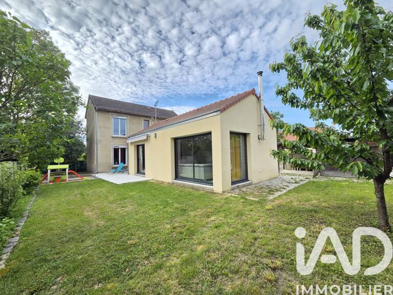 Vente Maison/villa 4 pièces — photo 1