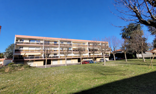Appartement 4 Pièces 77 m² à vendre à Lempdes (63370)