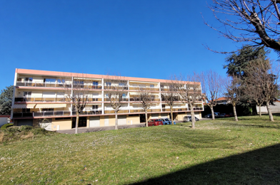Appartement 4 pièces 149000 €