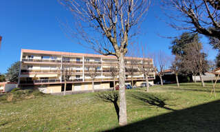 Appartement 4 Pièces 77 m² à vendre à Lempdes (63370)