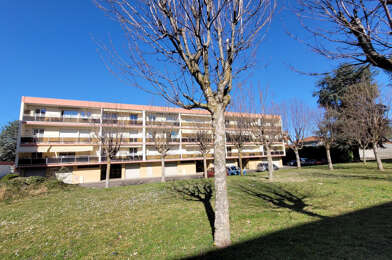 Appartement 4 pièces 139000 €