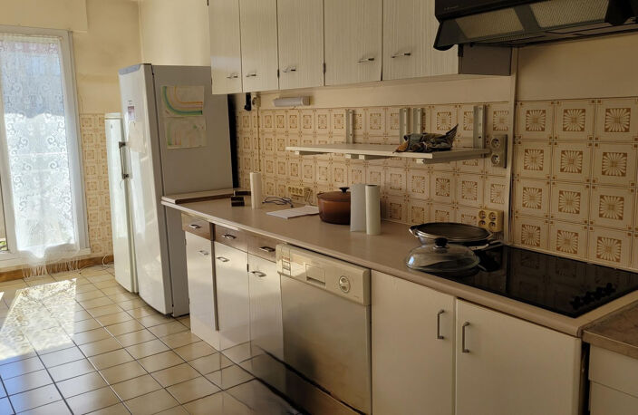 Lempdes Appartement type 4 — photo 3