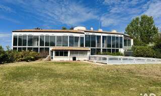 Maison 7 Pièces 215 m² à vendre à Marennes-Hiers-Brouage (17320)