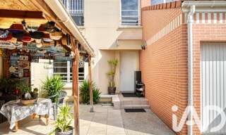 Maison 5 Pièces 100 m² à vendre à Gennevilliers (92230)