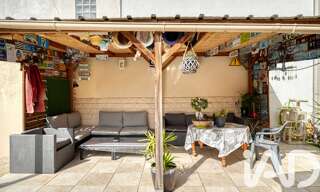 Maison 5 Pièces 100 m² à vendre à Gennevilliers (92230)