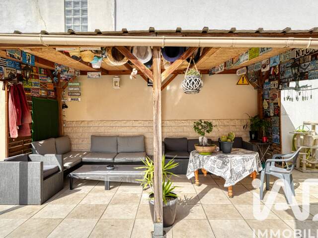 Vente Maison/villa 5 pièces — photo du bien